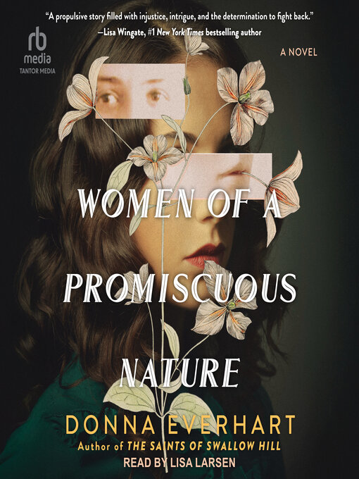 Cover image for Women of a Promiscuous Nature